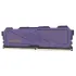 Hiksemi Armor 8GB 3200MHz DDR4 Heatsink Purple Desktop RAM